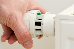 Nutbourne central heating repair costs