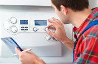 free Nutbourne gas safe engineer quotes