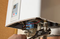 free Nutbourne boiler install quotes