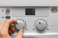free Nutbourne boiler maintenance quotes